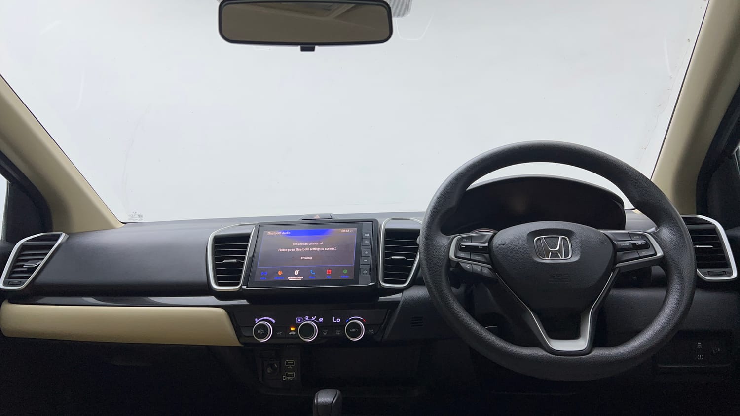 DASHBOARD VIDEO