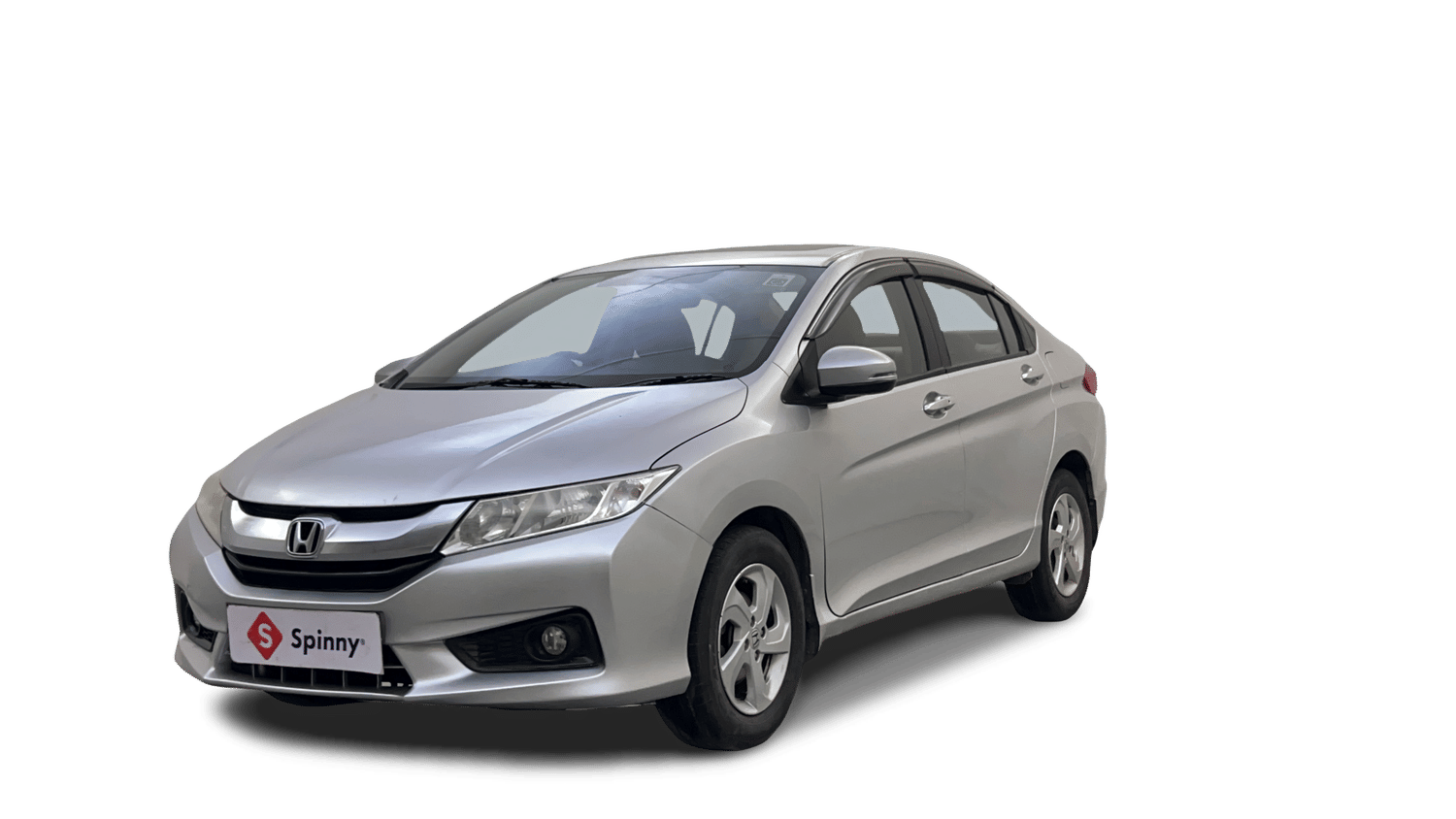 Used 2015 Honda City VX (O) MT Petrol Manual Image