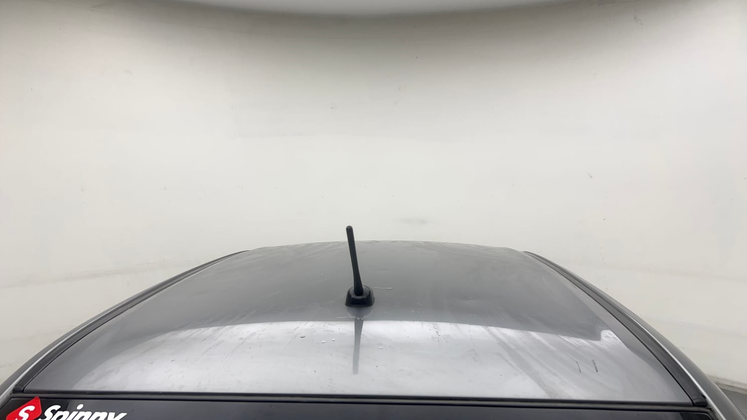 Used 2013 Maruti Suzuki Swift Dzire VXI Petrol Manual exterior EXTERIOR ROOF VIEW
