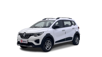 Used 2022 Renault Triber RXZ Petrol Manual Image