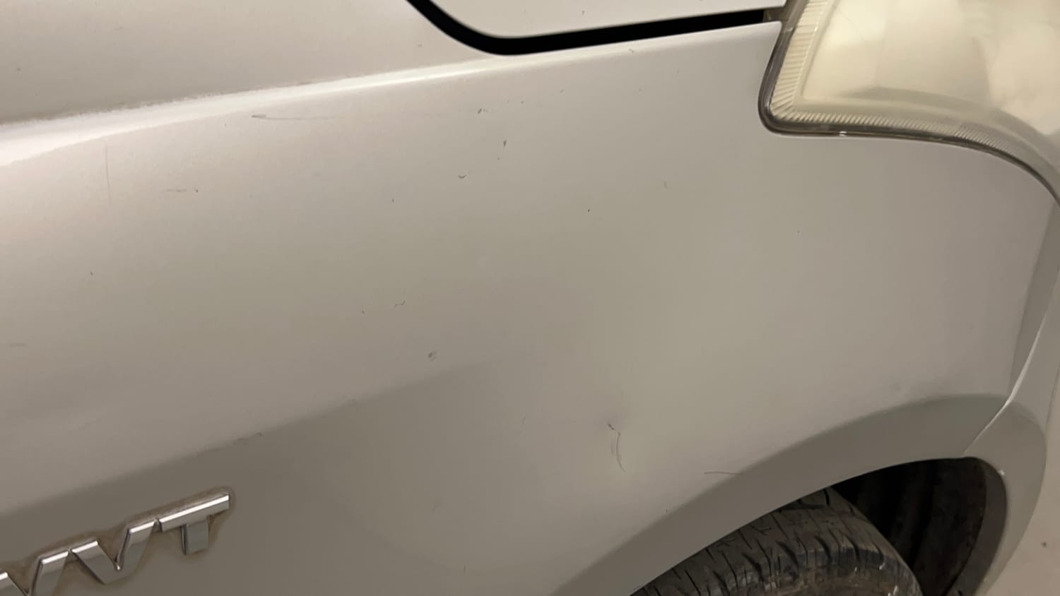 Used 2012 Maruti Suzuki Swift VXi Petrol Manual dents MINOR SCRATCH