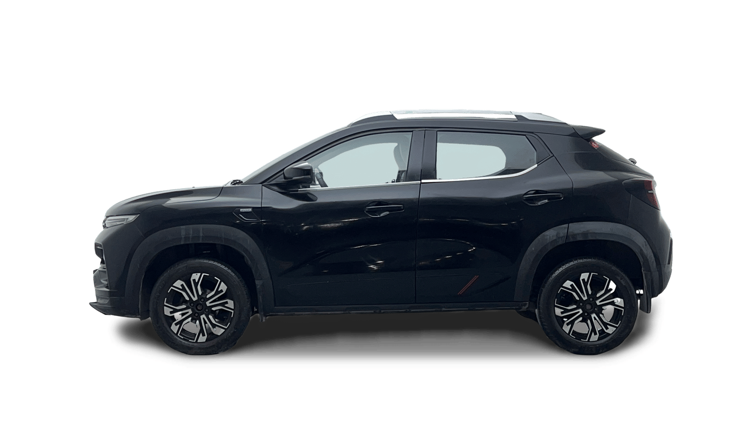 Used 2023 Renault Kiger RXZ Turbo CVT Petrol Automatic Image