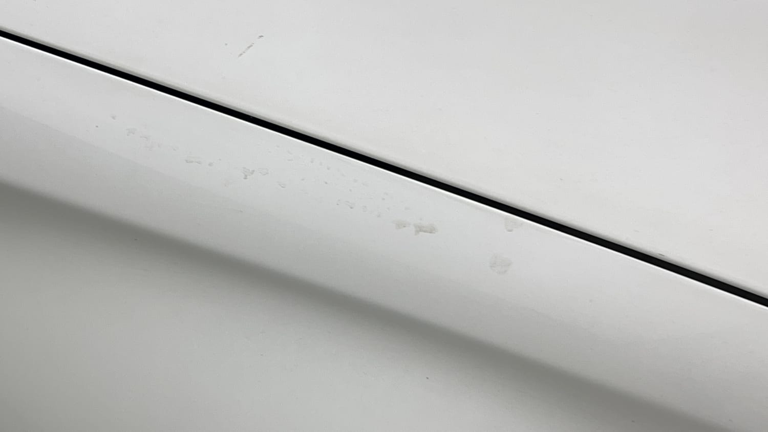 Used 2015 Mercedes-Benz C-Class C 200 Avantgarde Petrol Automatic dents MINOR SCRATCH