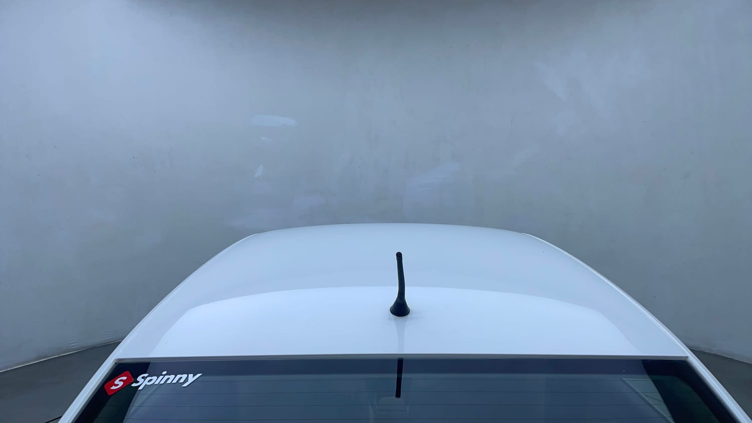 Used 2013 Volkswagen Vento Highline Diesel Diesel Manual exterior EXTERIOR ROOF VIEW