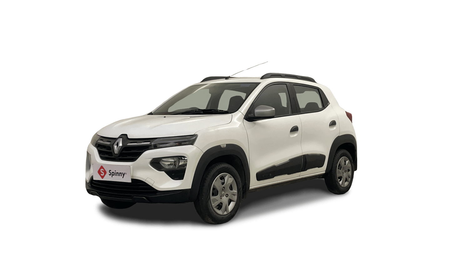 Used 2020 Renault Kwid 1.0 RXT AMT Opt Petrol Automatic Image