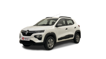 Used 2020 Renault Kwid 1.0 RXT AMT Opt Petrol Automatic Image