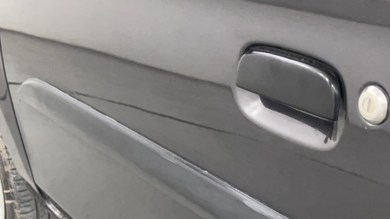 Used 2018 maruti-suzuki Alto K10 VXi (O) AMT Petrol Automatic dents MINOR SCRATCH