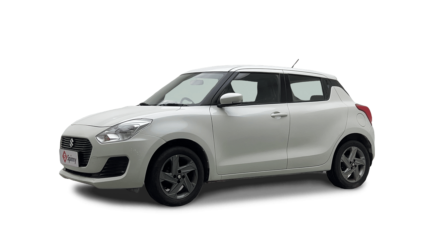 Used 2020 Maruti Suzuki Swift VXI CNG (Outside Fitted) Cng Manual Image