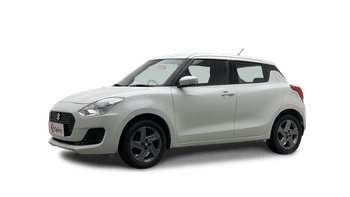 Used 2020 Maruti Suzuki Swift VXI CNG (Outside Fitted) Cng Manual Image