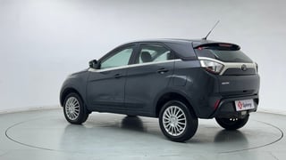 Used 2019 Tata Nexon XM Petrol Manual exterior LEFT REAR CORNER VIEW