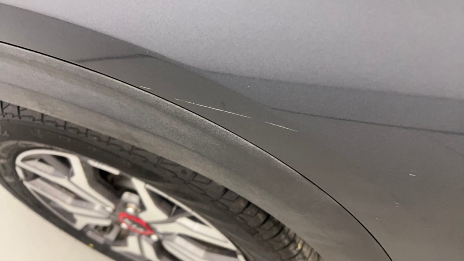 Used 2019 kia Seltos GTX Plus DCT 1.4 Petrol Automatic dents MINOR SCRATCH