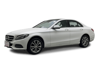 Used 2015 Mercedes-Benz C-Class C 200 Avantgarde Petrol Automatic Image