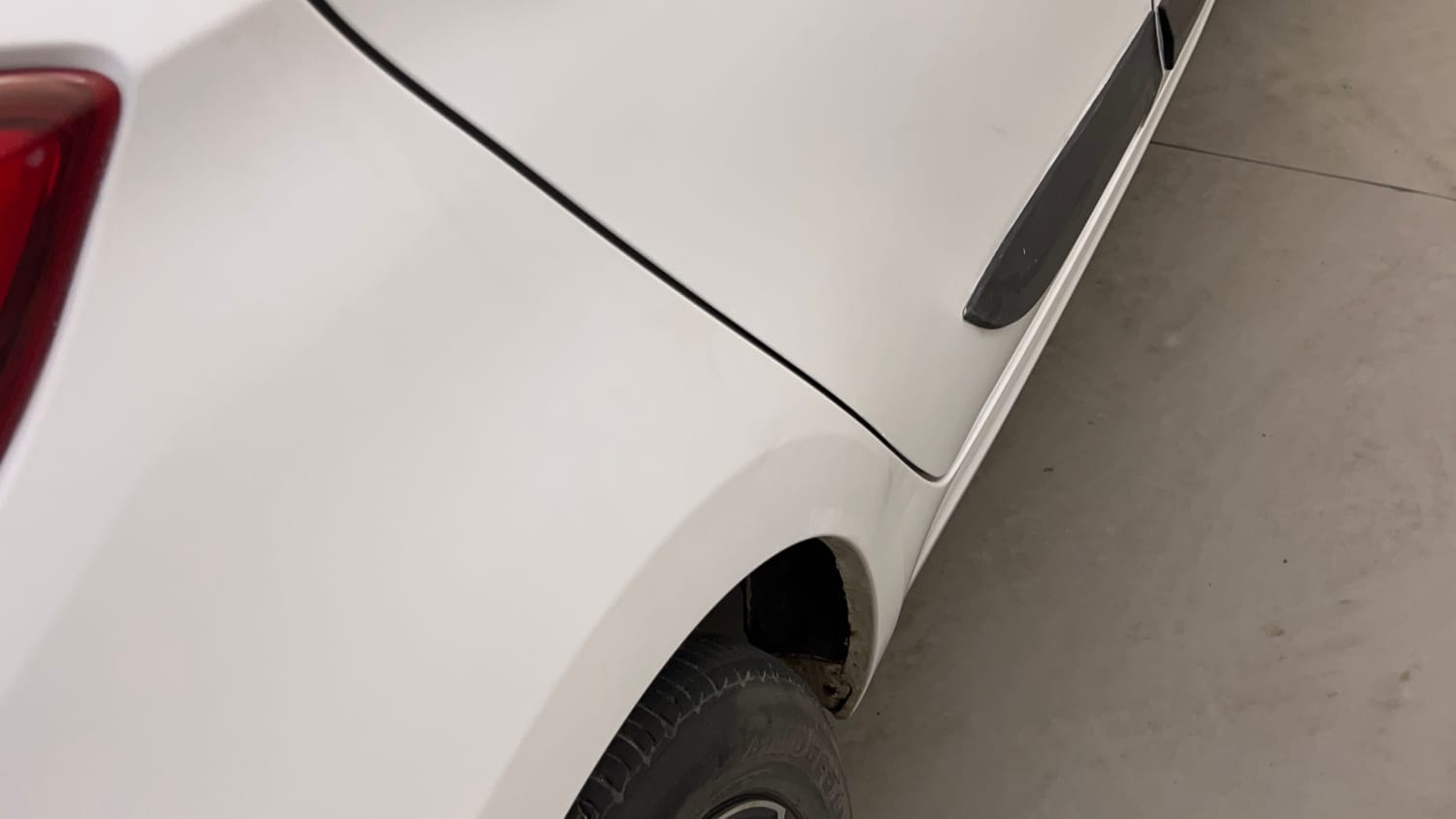 Used 2019 Tata Tiago Revotron XZ Plus Petrol Manual dents MINOR SCRATCH