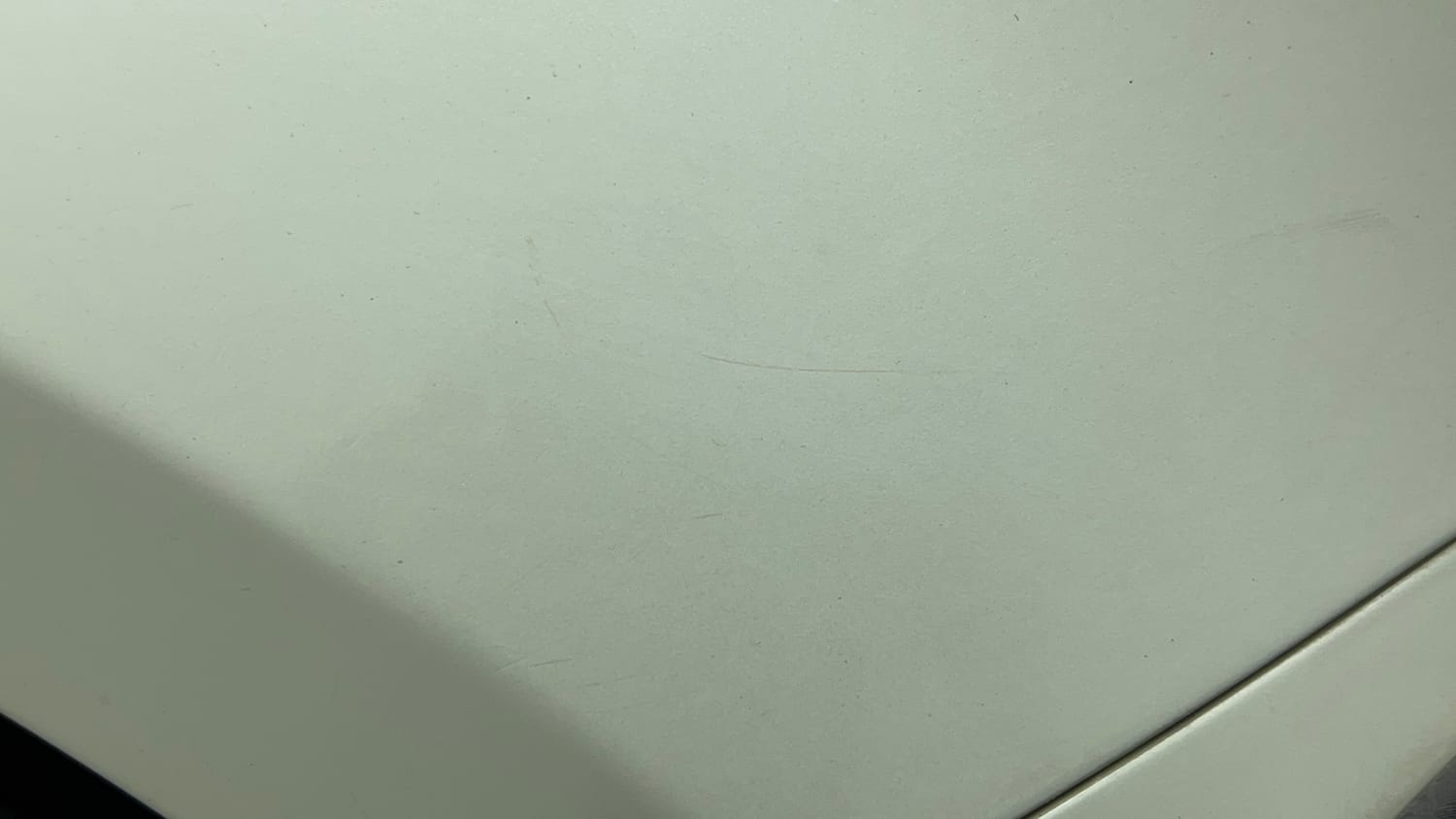Used 2022 Maruti Suzuki Ignis Sigma 1.2 MT Petrol Manual dents MINOR SCRATCH