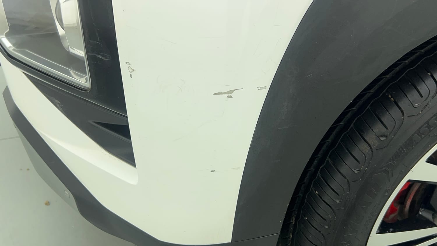 Used 2024 Hyundai Exter SX 1.2 MT Petrol Manual dents MINOR SCRATCH