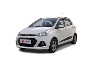 Used 2015 Hyundai Grand i10 Sportz 1.2 Kappa VTVT Petrol Manual Image