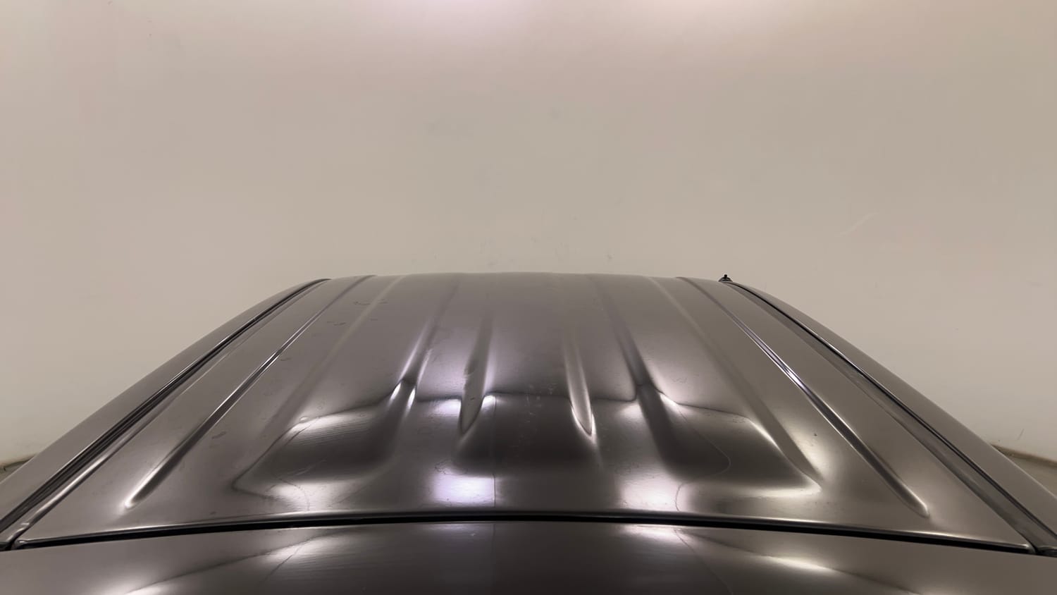 Used 2018 maruti-suzuki Alto K10 VXi (O) AMT Petrol Automatic exterior EXTERIOR ROOF VIEW