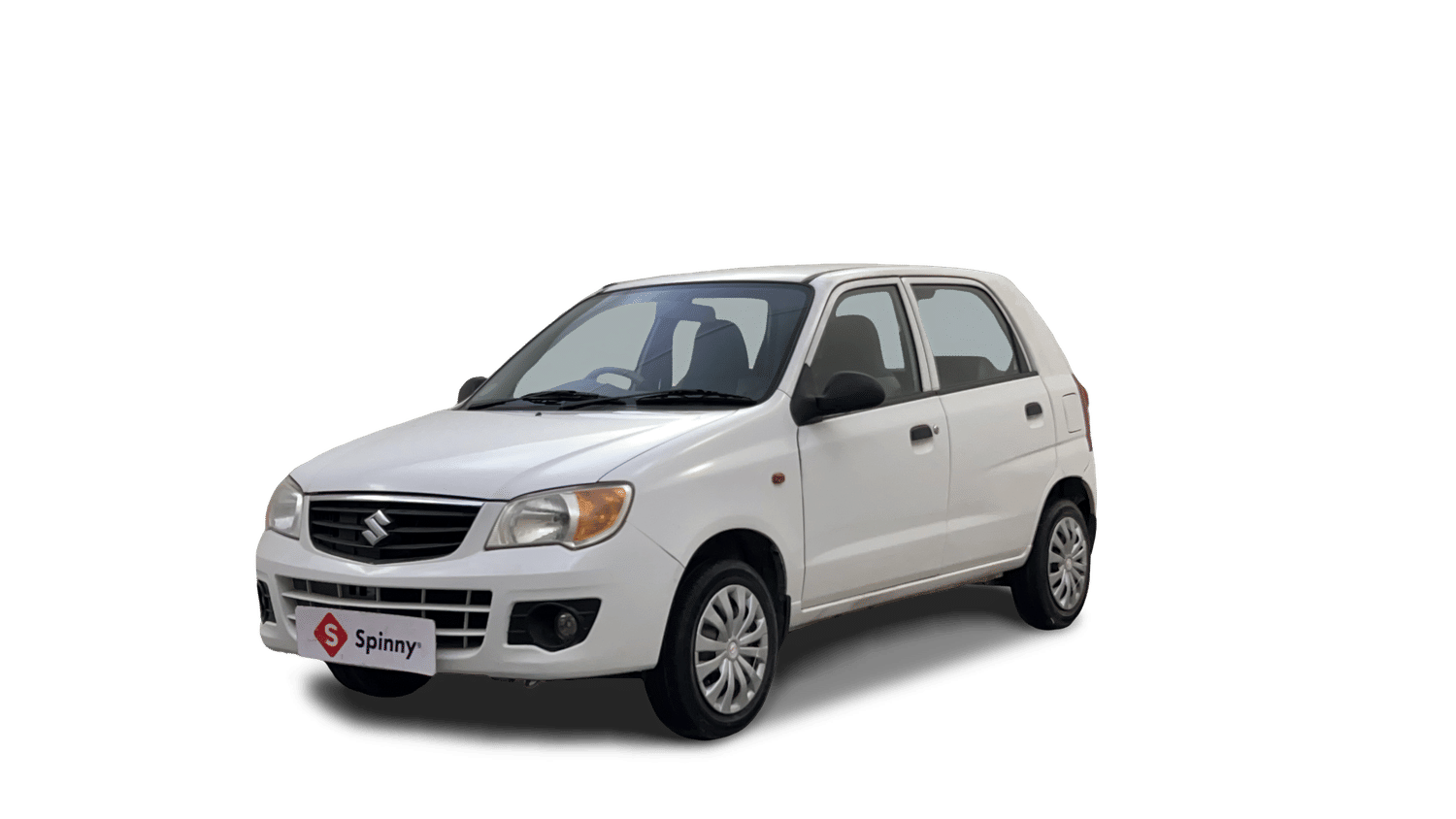 Used 2012 Maruti Suzuki Alto K10 VXi Petrol Manual Image