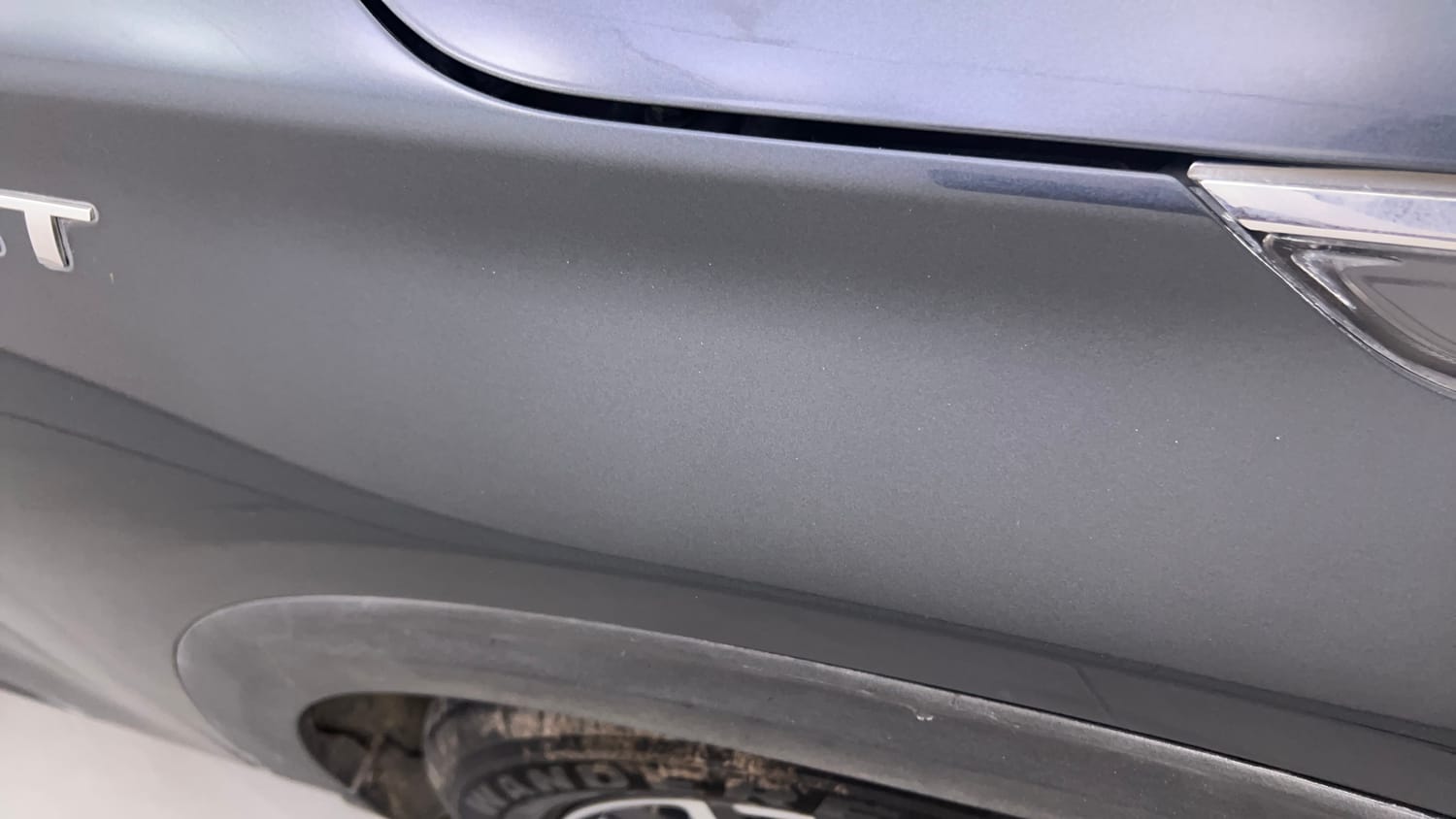 Used 2019 kia Seltos GTX Plus DCT 1.4 Petrol Automatic dents MINOR SCRATCH