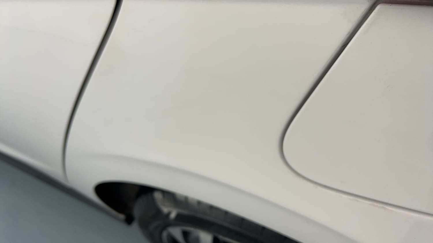 Used 2024 Hyundai New i20 Asta (O) 1.2 IVT Petrol Automatic dents MINOR SCRATCH