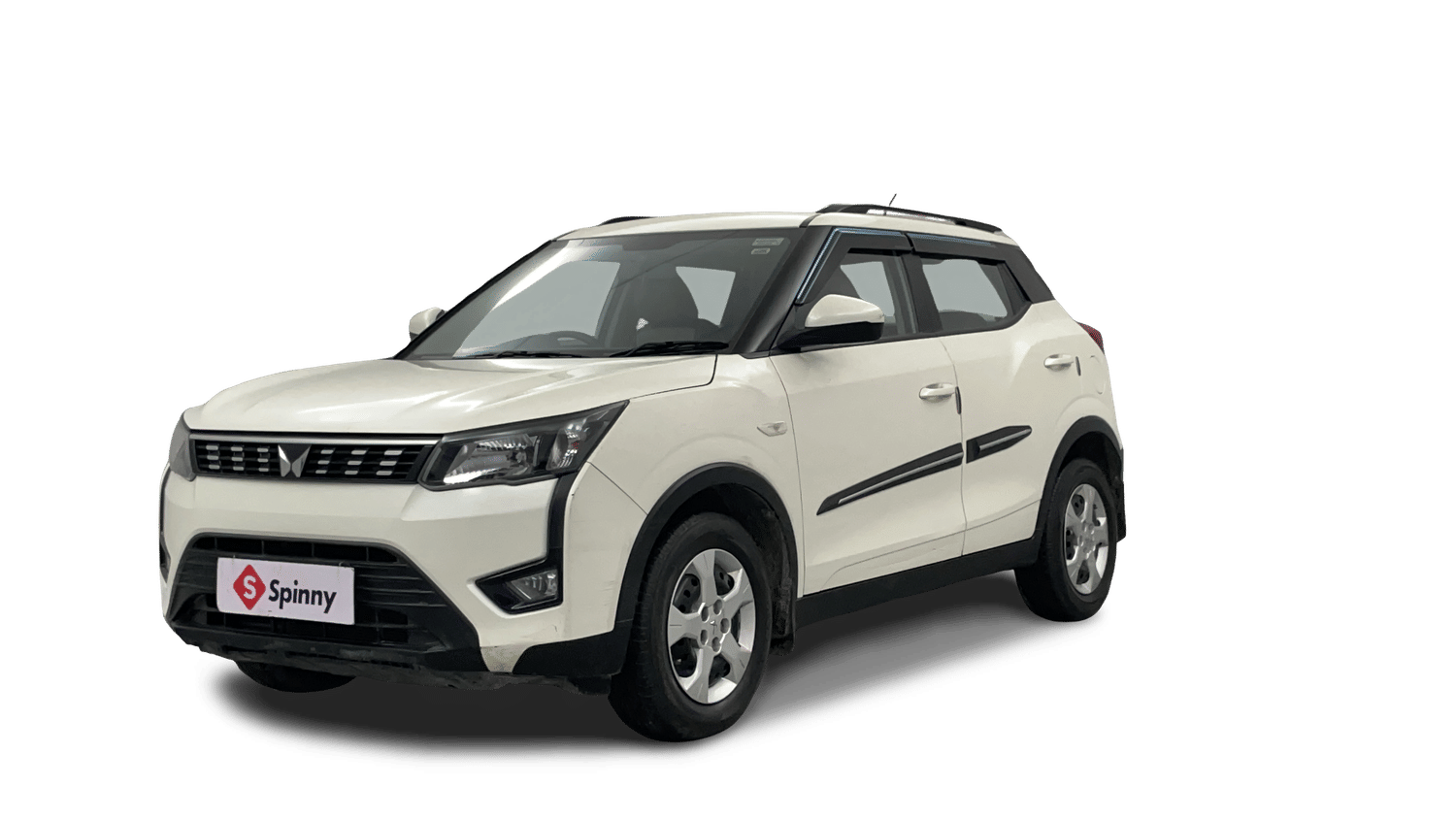 Used 2023 Mahindra XUV 300 W6 1.2 Petrol Petrol Manual Image