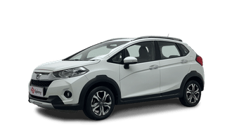 Used 2017 Honda WR-V VX MT Petrol Petrol Manual Image