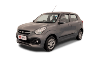 Used 2023 Maruti Suzuki Celerio ZXi Petrol Manual Image
