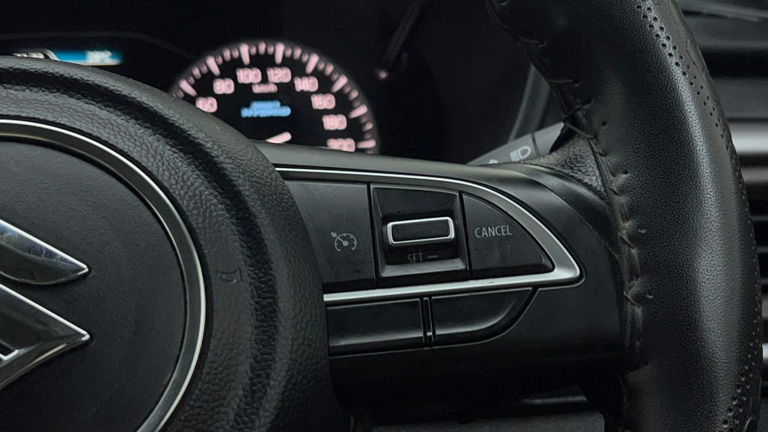 Used 2026 Maruti Suzuki Brezza ZXi AT Petrol Automatic top_features Cruise control