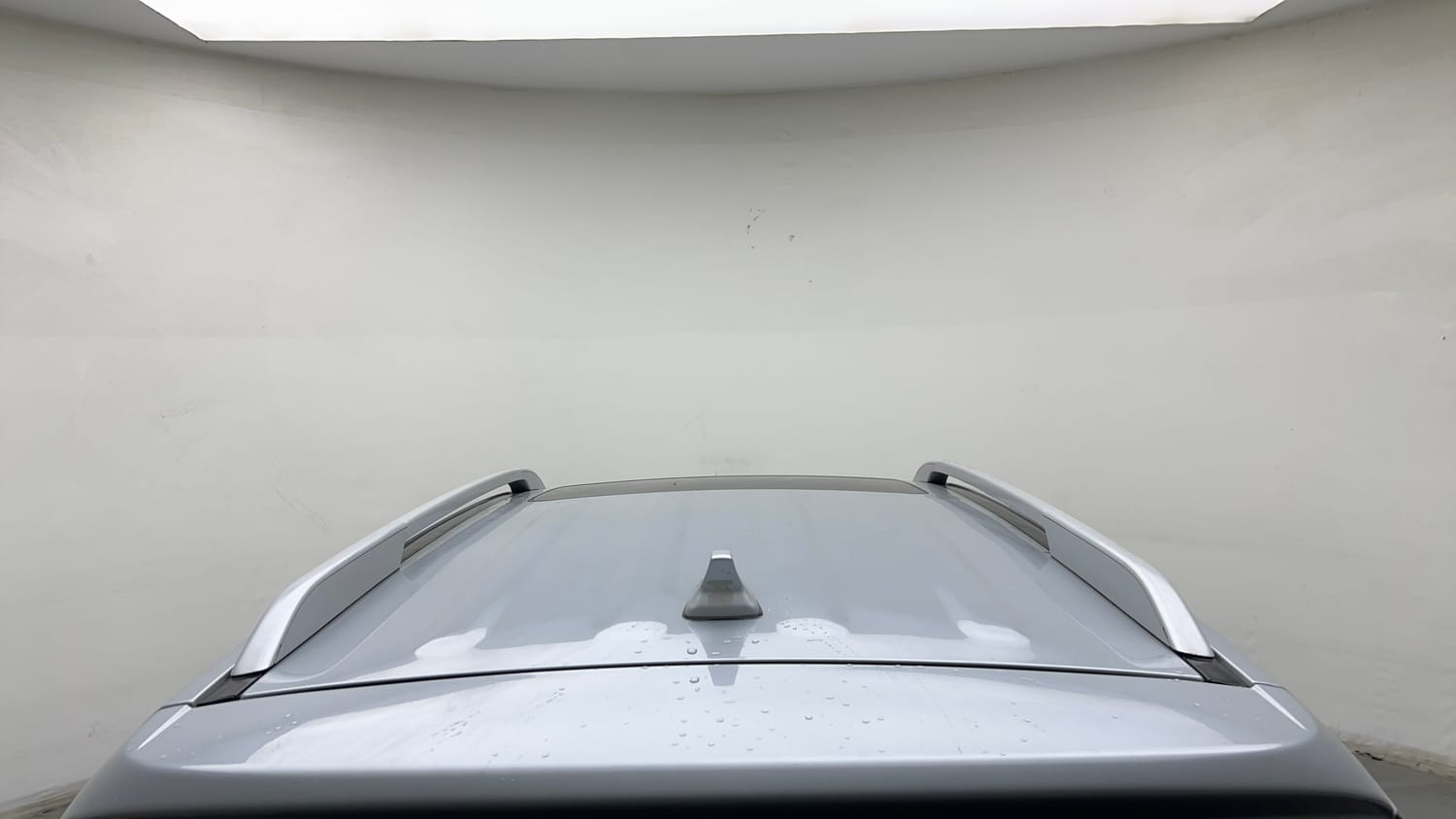 Used 2020 Hyundai Venue SX Plus 1.0 Turbo DCT Petrol Automatic exterior EXTERIOR ROOF VIEW