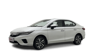 Used 2022 Honda City ZX Petrol Petrol Manual Image