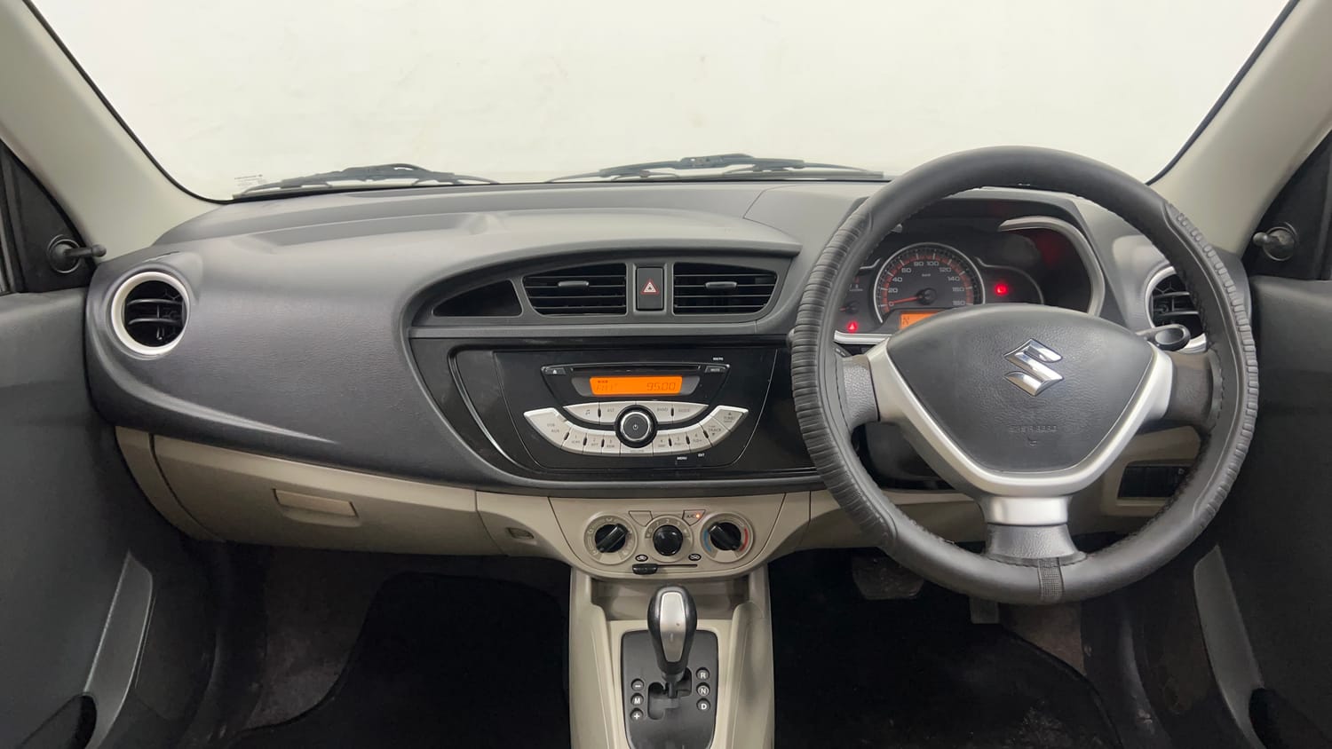 DASHBOARD VIDEO