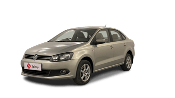Used 2014 Volkswagen Vento Highline Diesel Diesel Manual Image