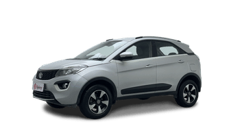 Used 2019 Tata Nexon XZA Plus Petrol Petrol Automatic Image