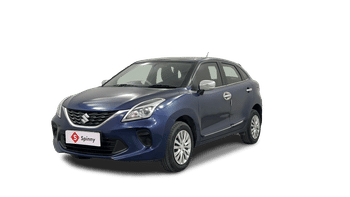 Used 2019 Maruti Suzuki Baleno Delta 1.2 Petrol Manual Image