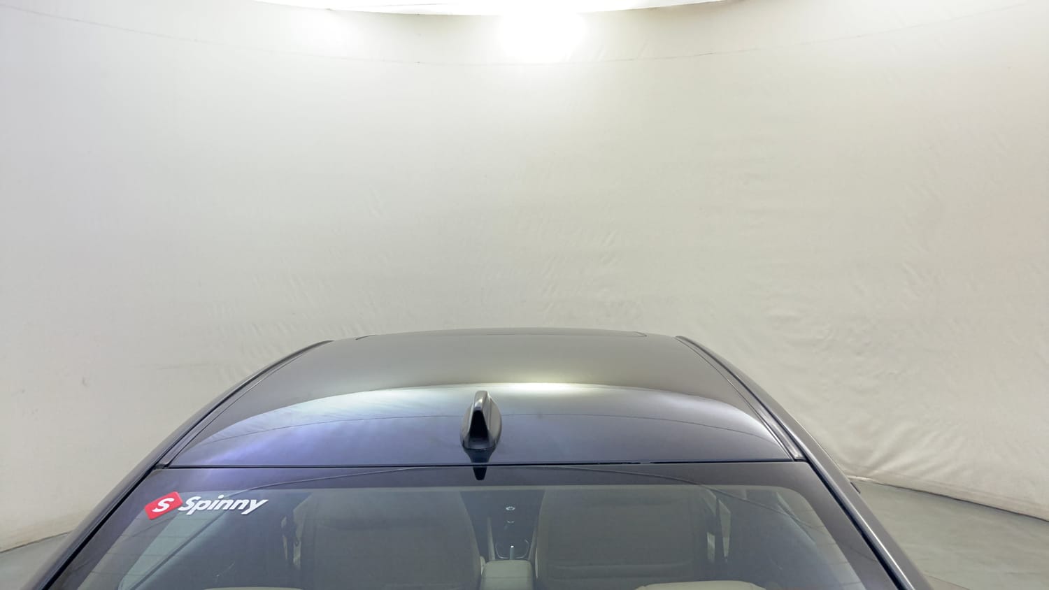 Used 2022 Honda City ZX Petrol Petrol Manual exterior EXTERIOR ROOF VIEW