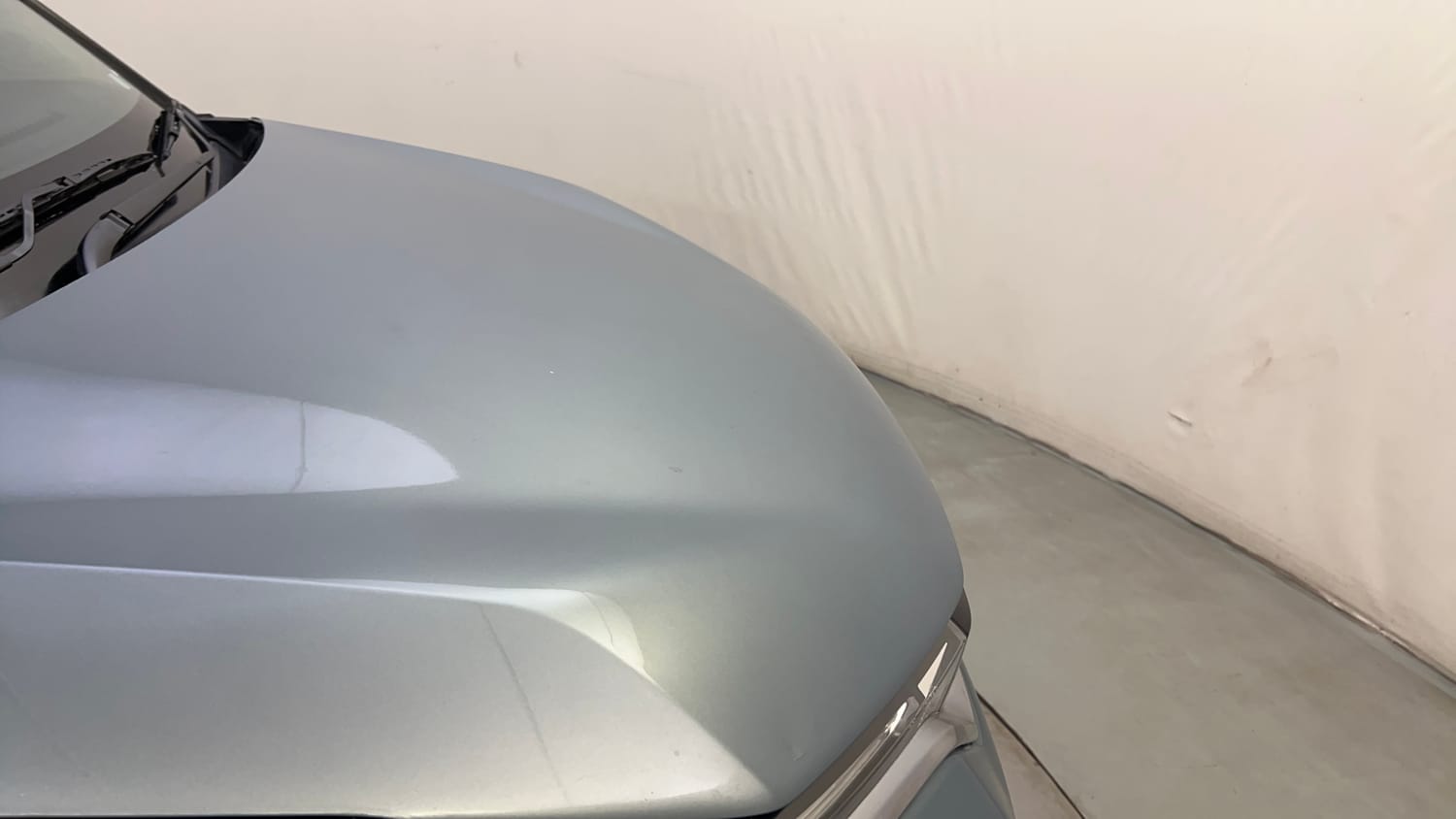 Used 2022 Tata Punch Creative MT Petrol Manual dents MINOR DENT