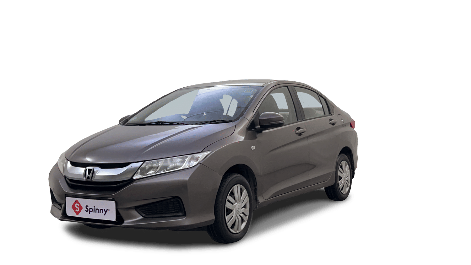 Used 2014 Honda City SV Petrol Manual Image