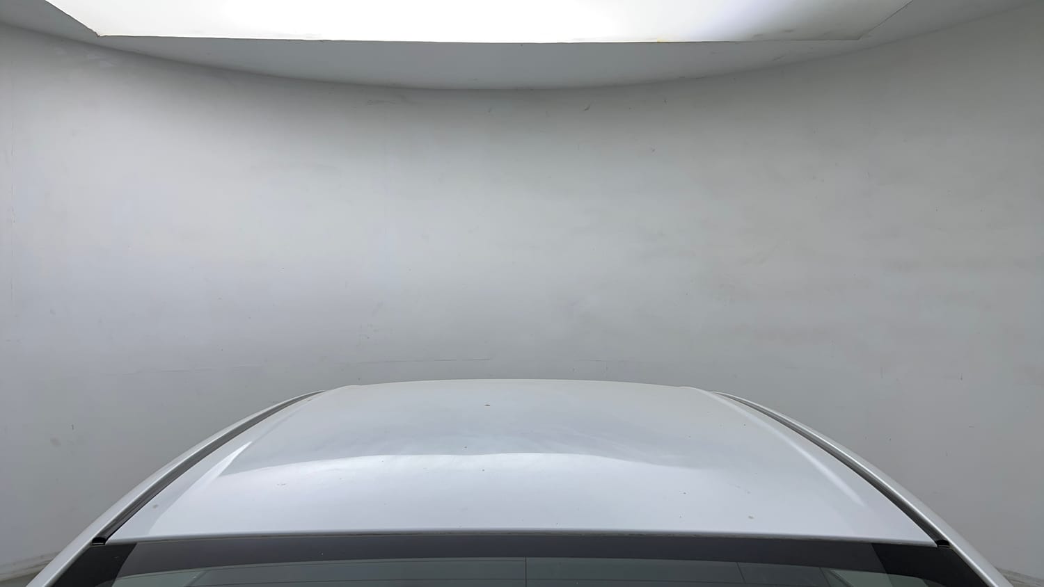 Used 2020 Maruti Suzuki Ciaz S 1.5 MT Petrol Manual exterior EXTERIOR ROOF VIEW