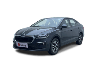 Used 2023 Skoda Slavia Style 1.0L TSI AT Petrol Automatic Image