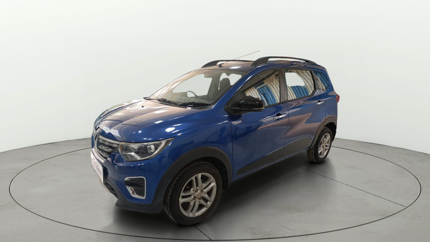 2023 Renault Triber Image