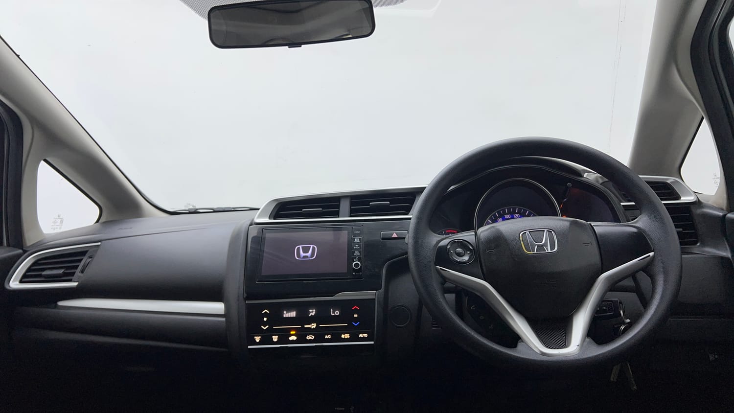 DASHBOARD VIDEO