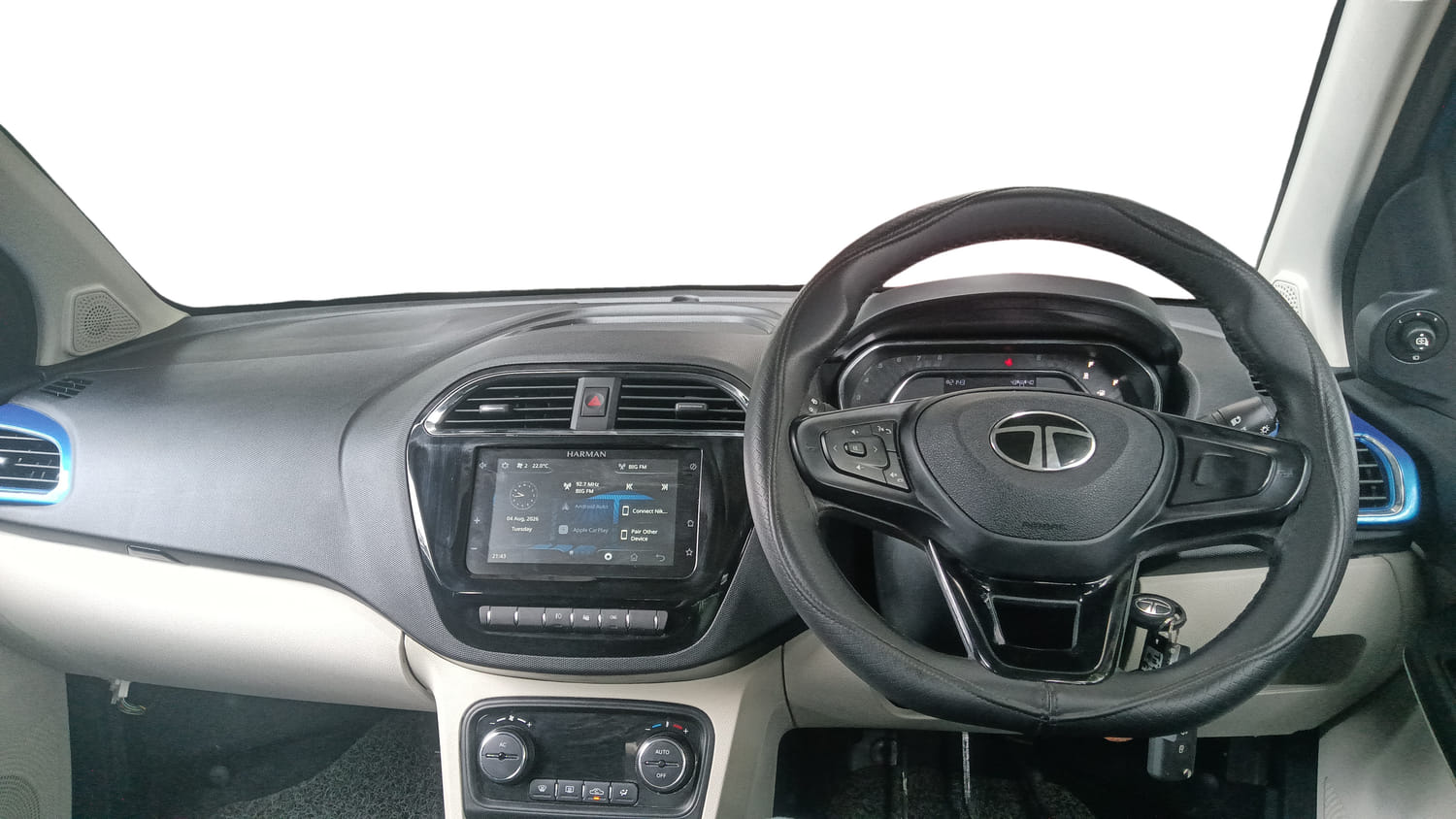 DASHBOARD VIDEO