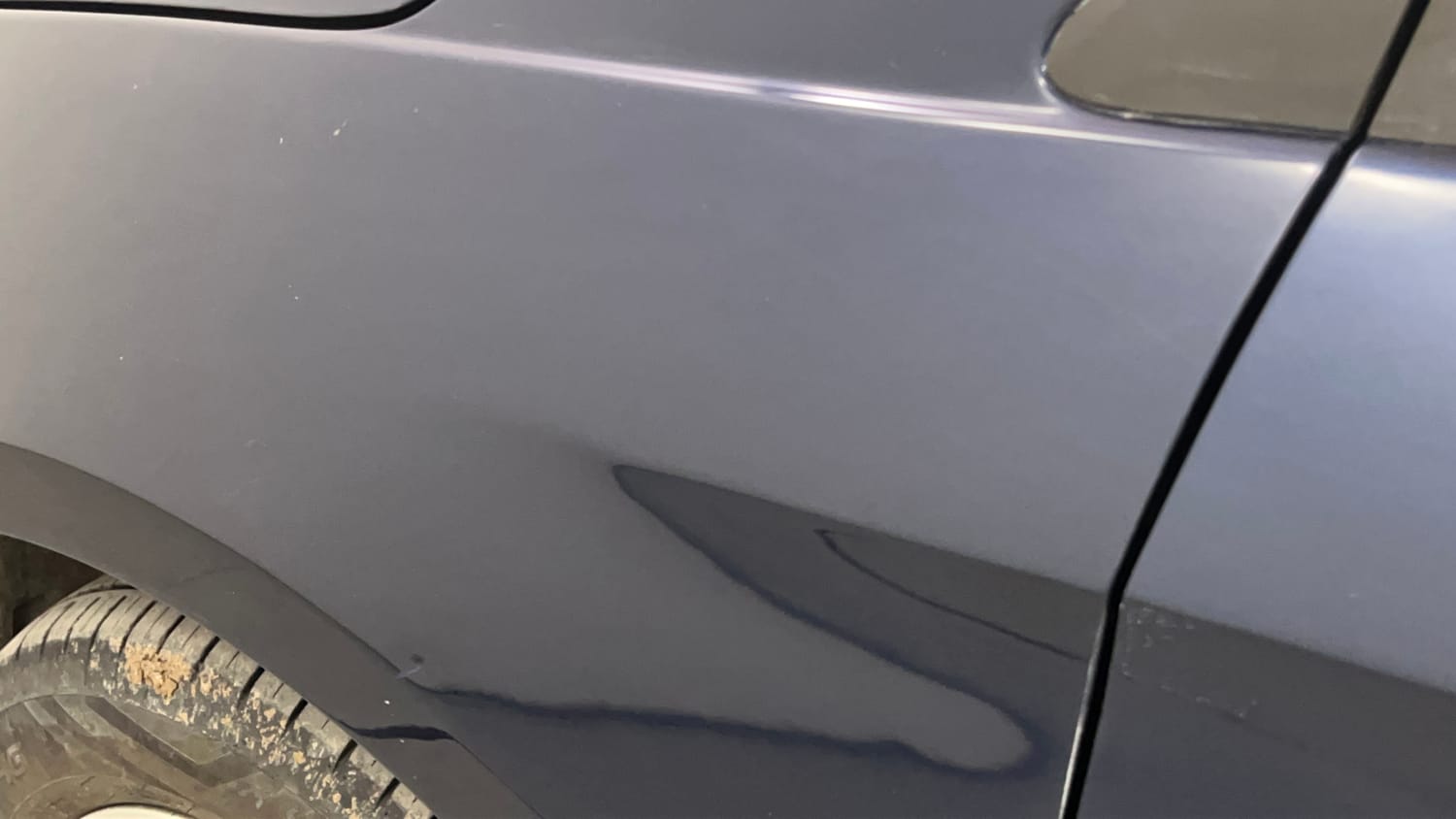 Used 2023 Maruti Suzuki Ciaz Zeta 1.5 Petrol Manual dents MINOR DENT