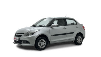 Used 2016 Maruti Suzuki Swift Dzire VXI Petrol Manual Image