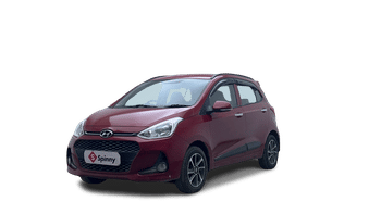 Used 2019 Hyundai Grand i10 Asta 1.2 Kappa VTVT Petrol Manual Image