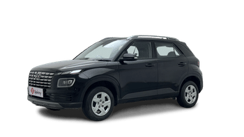 Used 2022 Hyundai Venue S (O) 1.2 Petrol Petrol Manual Image