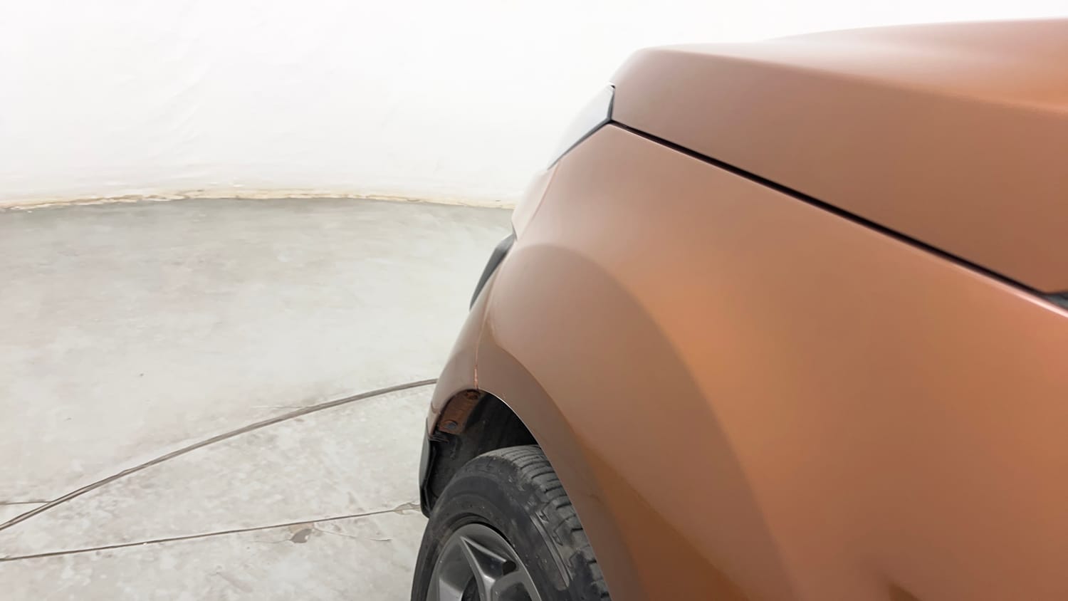 Used 2019 Ford EcoSport S Petrol Petrol Manual dents MINOR SCRATCH
