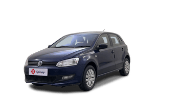 Used 2013 Volkswagen Polo Comfortline 1.2L (P) Petrol Manual Image