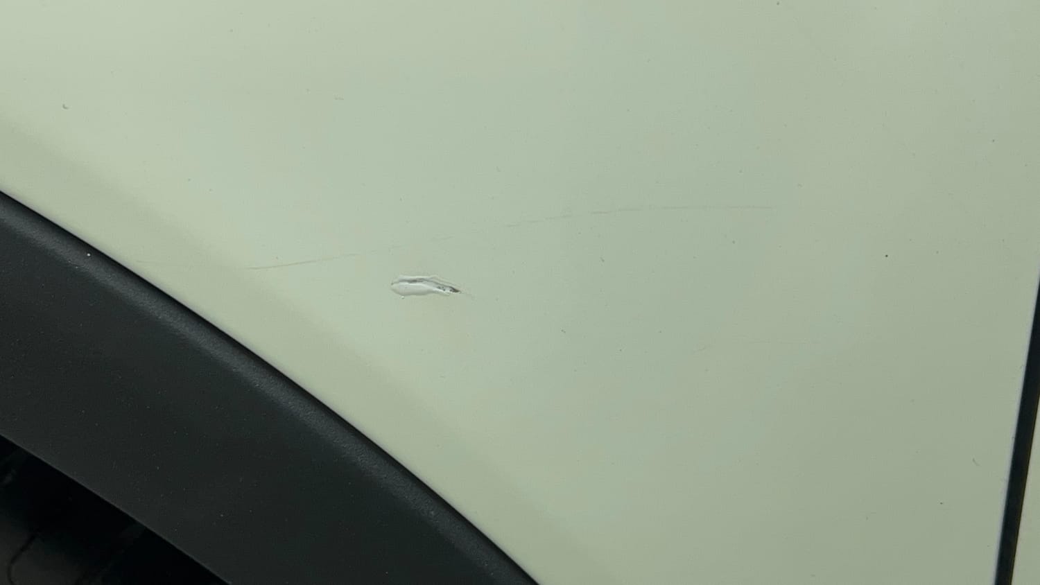Used 2022 Tata Nexon XM Petrol Manual dents MINOR SCRATCH