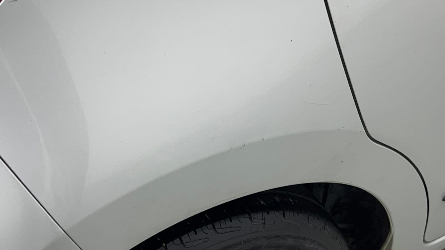Used 2018 Maruti Suzuki Celerio VXi CNG Cng Manual dents MINOR SCRATCH